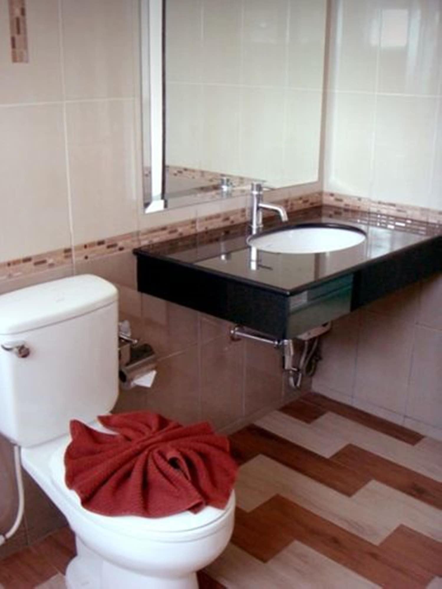 Grand Residence Jomtien Kültér fotó