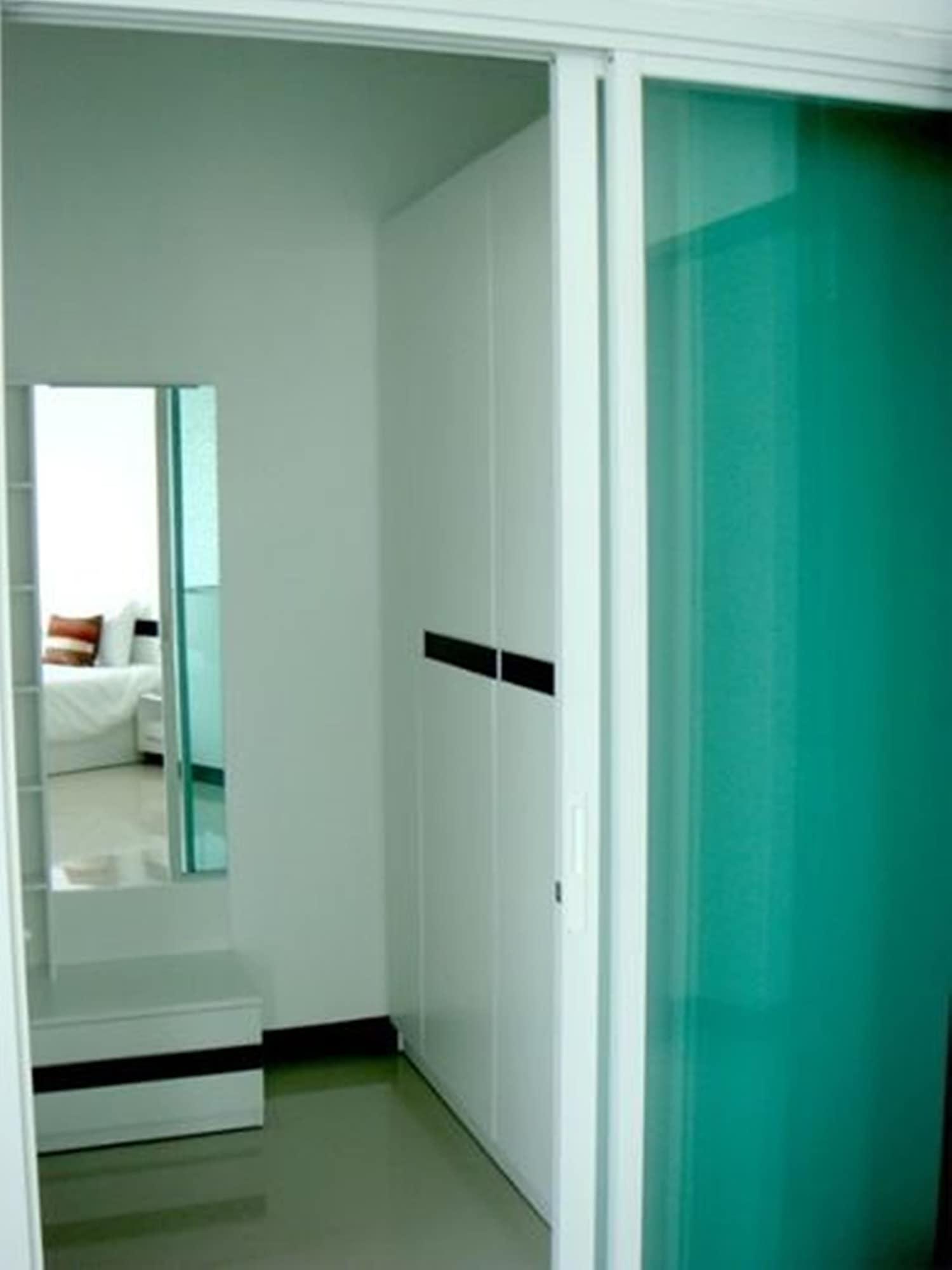 Grand Residence Jomtien Kültér fotó