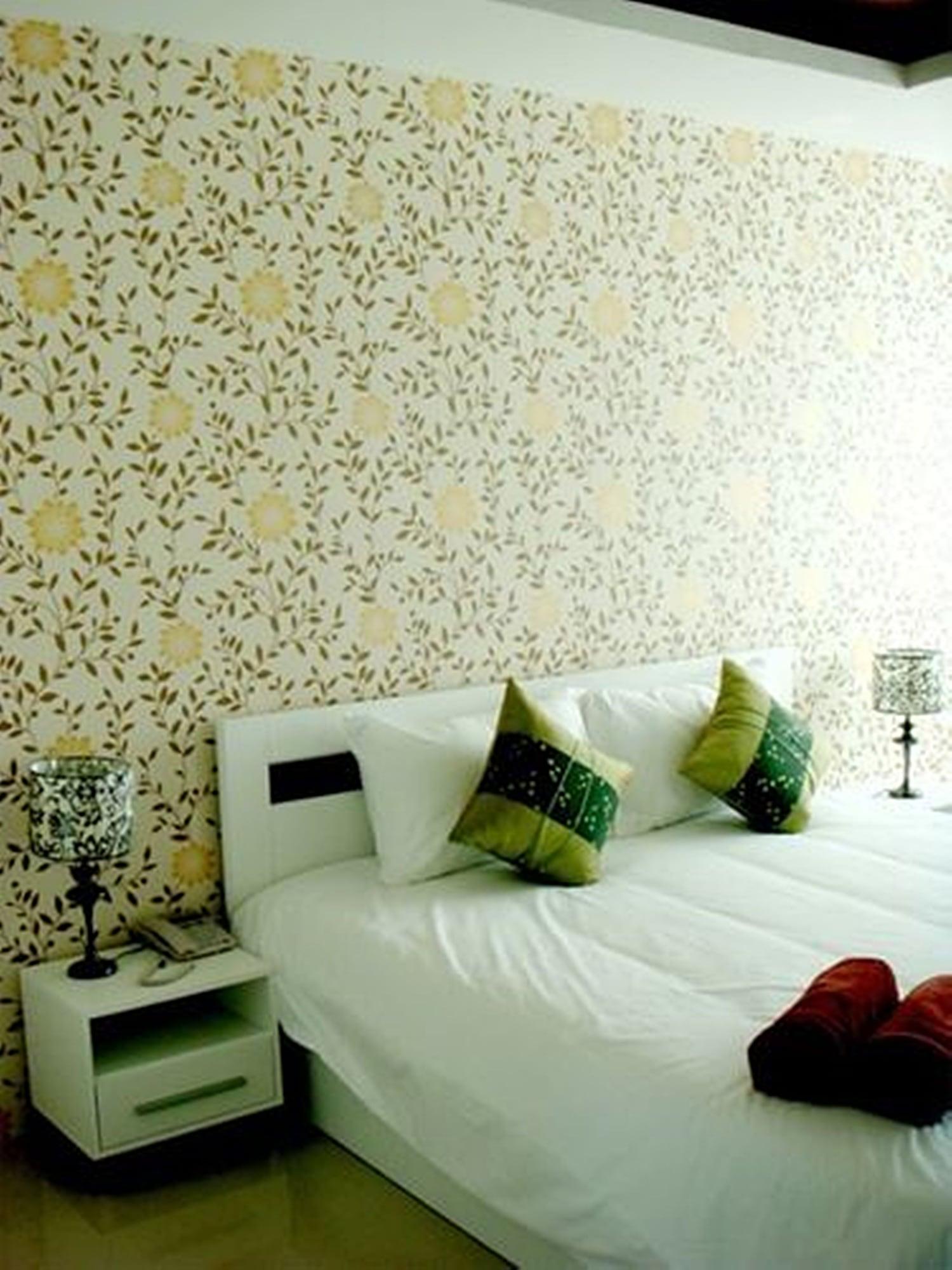 Grand Residence Jomtien Kültér fotó
