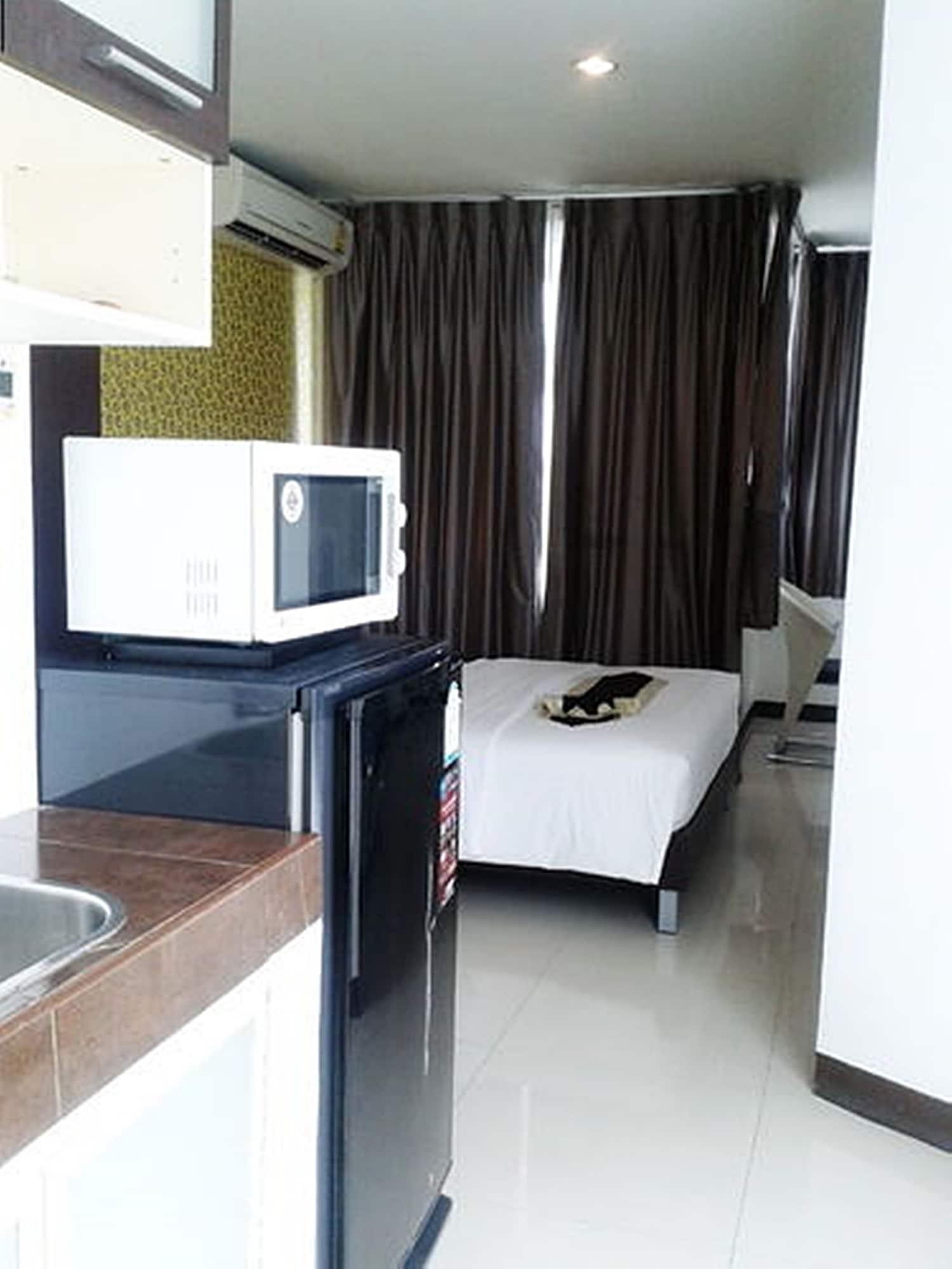 Grand Residence Jomtien Kültér fotó