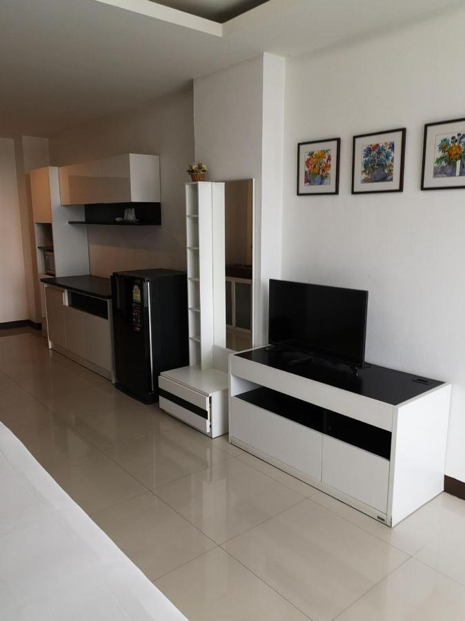 Grand Residence Jomtien Kültér fotó