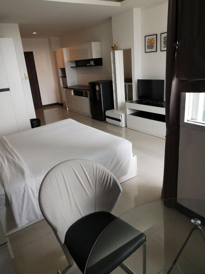 Grand Residence Jomtien Kültér fotó