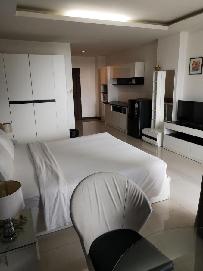 Grand Residence Jomtien Kültér fotó
