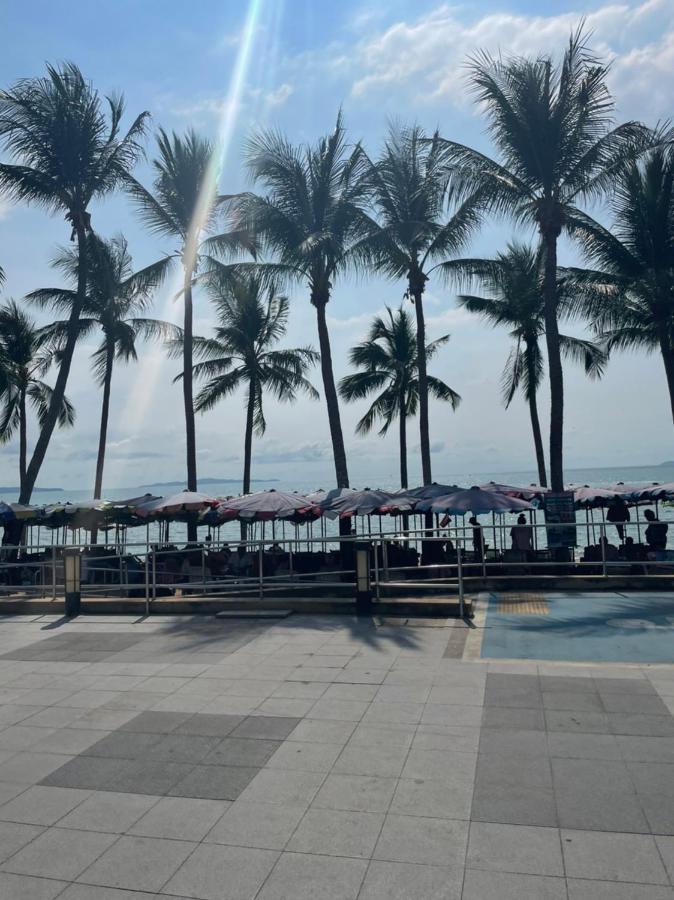 Grand Residence Jomtien Kültér fotó