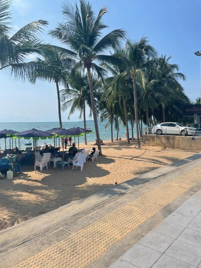 Grand Residence Jomtien Kültér fotó