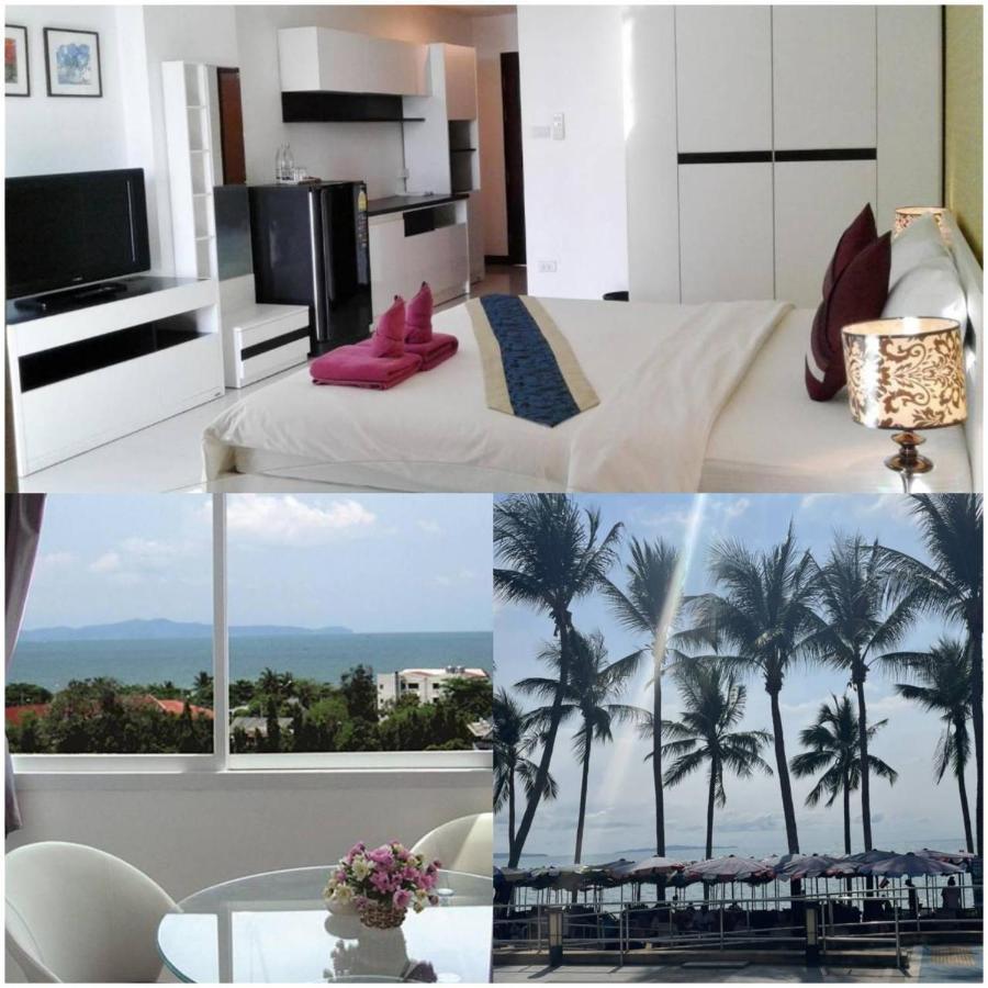 Grand Residence Jomtien Kültér fotó