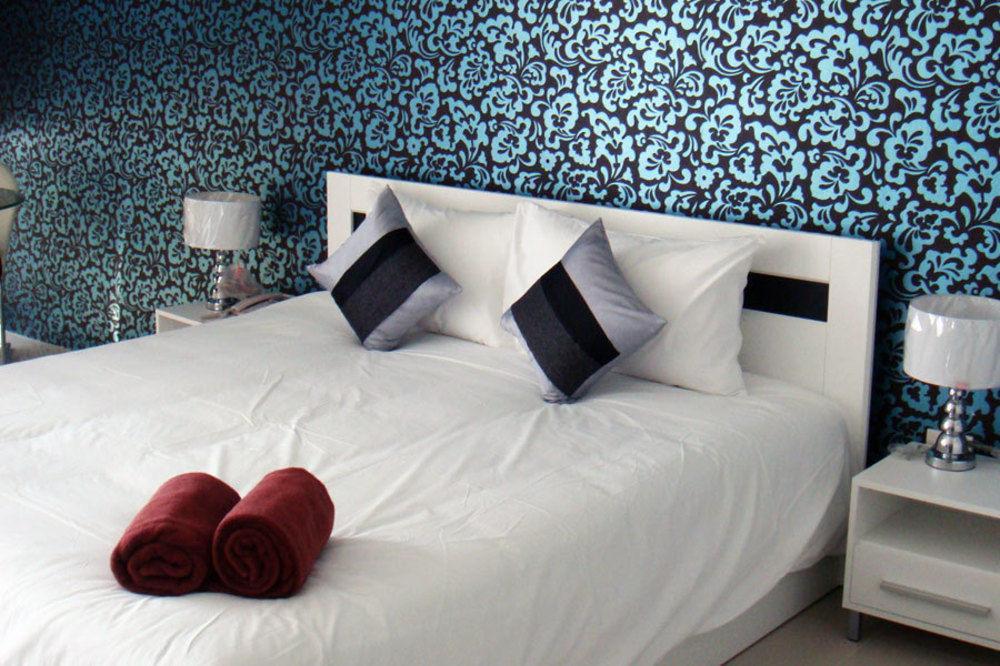 Grand Residence Jomtien Kültér fotó